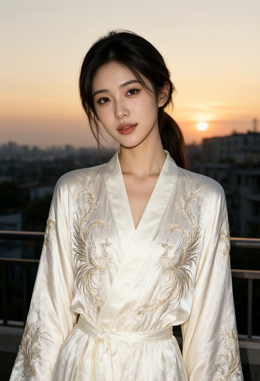 女主角阅读清单视频缩略图